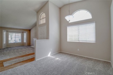 This charming home nestled in a desirable 55+ community, offers on Sun Lakes Country Club in California - for sale on GolfHomes.com, golf home, golf lot