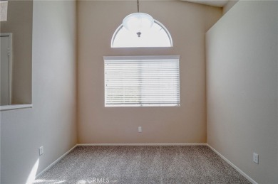 This charming home nestled in a desirable 55+ community, offers on Sun Lakes Country Club in California - for sale on GolfHomes.com, golf home, golf lot