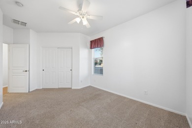 FRESHLY PAINTED Two Bedroom plus den/bedroom, Large Great room on Sundance Golf Club in Arizona - for sale on GolfHomes.com, golf home, golf lot