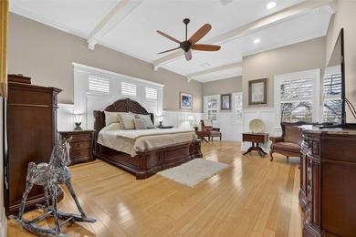 539 Islebay Drive | 4 Bedrooms | 3 Baths | Pool | Waterfront | on Apollo Beach Golf and Sea Club in Florida - for sale on GolfHomes.com, golf home, golf lot