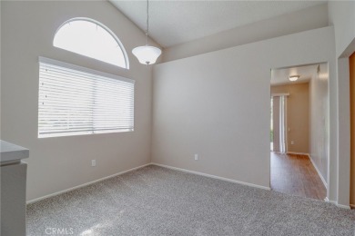 This charming home nestled in a desirable 55+ community, offers on Sun Lakes Country Club in California - for sale on GolfHomes.com, golf home, golf lot