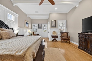 539 Islebay Drive | 4 Bedrooms | 3 Baths | Pool | Waterfront | on Apollo Beach Golf and Sea Club in Florida - for sale on GolfHomes.com, golf home, golf lot