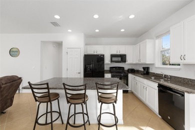 Come see this Nicely FURNISHED home nestled in a private on Trilogy at Ocala Preserve in Florida - for sale on GolfHomes.com, golf home, golf lot