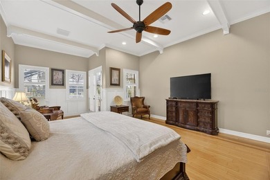 539 Islebay Drive | 4 Bedrooms | 3 Baths | Pool | Waterfront | on Apollo Beach Golf and Sea Club in Florida - for sale on GolfHomes.com, golf home, golf lot