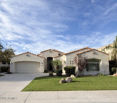 Located within the prestigious gated community of Laguna Cove in on Ocotillo Golf Resort  in Arizona - for sale on GolfHomes.com, golf home, golf lot