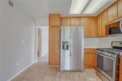 This charming home nestled in a desirable 55+ community, offers on Sun Lakes Country Club in California - for sale on GolfHomes.com, golf home, golf lot
