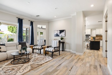 Located within the prestigious gated community of Laguna Cove in on Ocotillo Golf Resort  in Arizona - for sale on GolfHomes.com, golf home, golf lot