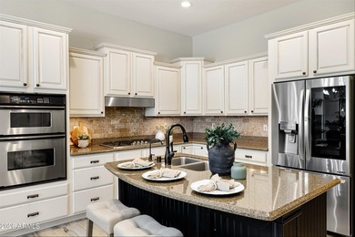 Located within the prestigious gated community of Laguna Cove in on Ocotillo Golf Resort  in Arizona - for sale on GolfHomes.com, golf home, golf lot