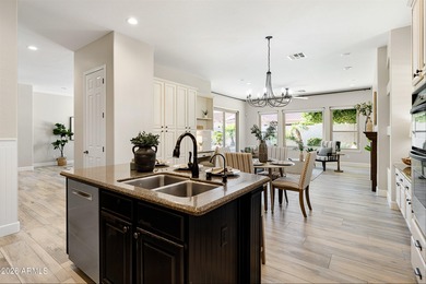 Located within the prestigious gated community of Laguna Cove in on Ocotillo Golf Resort  in Arizona - for sale on GolfHomes.com, golf home, golf lot