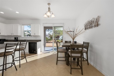 Come see this Nicely FURNISHED home nestled in a private on Trilogy at Ocala Preserve in Florida - for sale on GolfHomes.com, golf home, golf lot