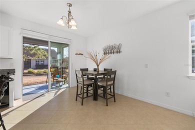 Come see this Nicely FURNISHED home nestled in a private on Trilogy at Ocala Preserve in Florida - for sale on GolfHomes.com, golf home, golf lot