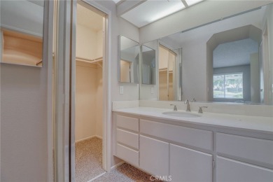 This charming home nestled in a desirable 55+ community, offers on Sun Lakes Country Club in California - for sale on GolfHomes.com, golf home, golf lot