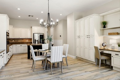 Located within the prestigious gated community of Laguna Cove in on Ocotillo Golf Resort  in Arizona - for sale on GolfHomes.com, golf home, golf lot