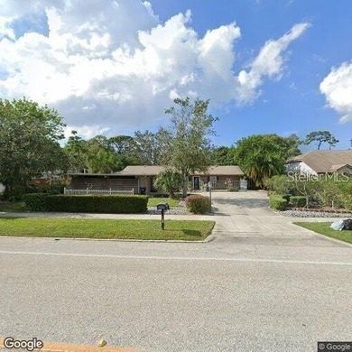 SELLER FIANCING AVAILABLE! WONDERFUL OPPORTUNITY to own this on Sara Bay Country Club in Florida - for sale on GolfHomes.com, golf home, golf lot