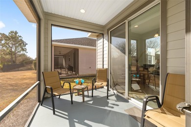 Come see this Nicely FURNISHED home nestled in a private on Trilogy at Ocala Preserve in Florida - for sale on GolfHomes.com, golf home, golf lot