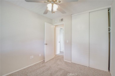 This charming home nestled in a desirable 55+ community, offers on Sun Lakes Country Club in California - for sale on GolfHomes.com, golf home, golf lot