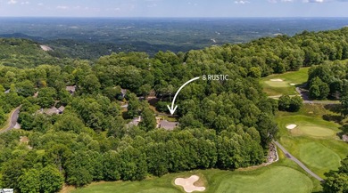 At over 2,500 feet in elevation within The Cliffs at Glassy on The Cliffs at Glassy Golf and Country Club in South Carolina - for sale on GolfHomes.com, golf home, golf lot