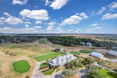 Discover the perfect setting for your dream home on this on The Golf Club At Sanctuary Cove in Georgia - for sale on GolfHomes.com, golf home, golf lot