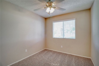 This charming home nestled in a desirable 55+ community, offers on Sun Lakes Country Club in California - for sale on GolfHomes.com, golf home, golf lot