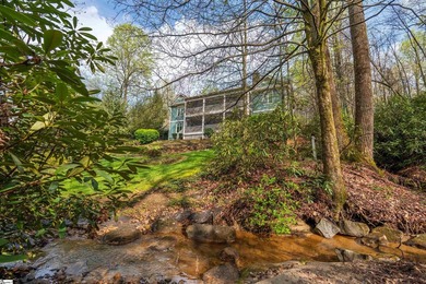 At over 2,500 feet in elevation within The Cliffs at Glassy on The Cliffs at Glassy Golf and Country Club in South Carolina - for sale on GolfHomes.com, golf home, golf lot