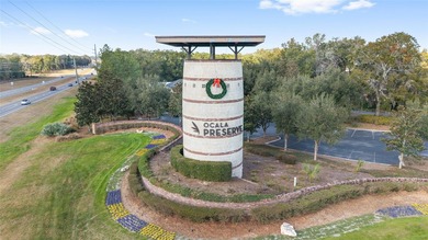 Come see this Nicely FURNISHED home nestled in a private on Trilogy at Ocala Preserve in Florida - for sale on GolfHomes.com, golf home, golf lot