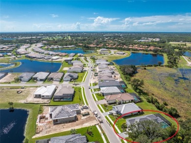 Discover Exceptional Living in this 2023 Pool Home at Boca on Boca Royale Golf and Country Club in Florida - for sale on GolfHomes.com, golf home, golf lot