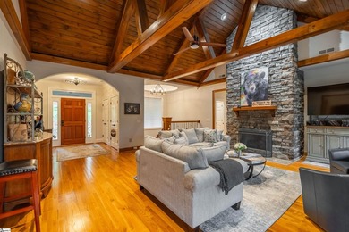 At over 2,500 feet in elevation within The Cliffs at Glassy on The Cliffs at Glassy Golf and Country Club in South Carolina - for sale on GolfHomes.com, golf home, golf lot