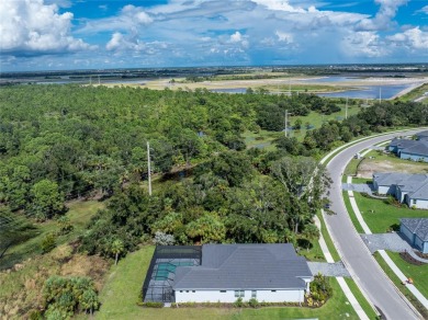 Discover Exceptional Living in this 2023 Pool Home at Boca on Boca Royale Golf and Country Club in Florida - for sale on GolfHomes.com, golf home, golf lot