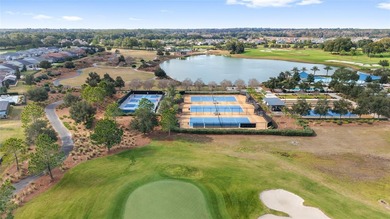 Come see this Nicely FURNISHED home nestled in a private on Trilogy at Ocala Preserve in Florida - for sale on GolfHomes.com, golf home, golf lot