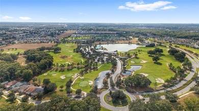 Come see this Nicely FURNISHED home nestled in a private on Trilogy at Ocala Preserve in Florida - for sale on GolfHomes.com, golf home, golf lot