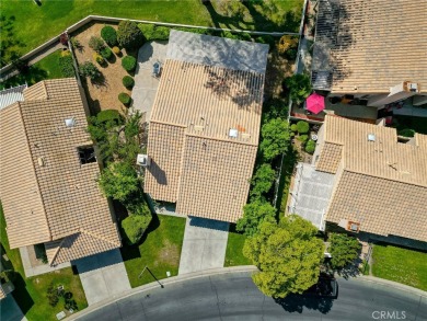 This charming home nestled in a desirable 55+ community, offers on Sun Lakes Country Club in California - for sale on GolfHomes.com, golf home, golf lot
