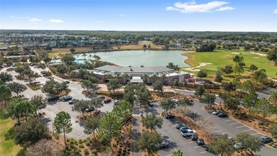 Come see this Nicely FURNISHED home nestled in a private on Trilogy at Ocala Preserve in Florida - for sale on GolfHomes.com, golf home, golf lot