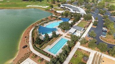 Come see this Nicely FURNISHED home nestled in a private on Trilogy at Ocala Preserve in Florida - for sale on GolfHomes.com, golf home, golf lot