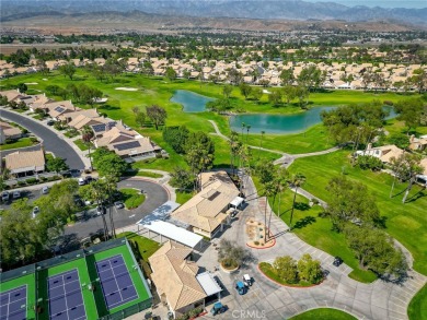 This charming home nestled in a desirable 55+ community, offers on Sun Lakes Country Club in California - for sale on GolfHomes.com, golf home, golf lot