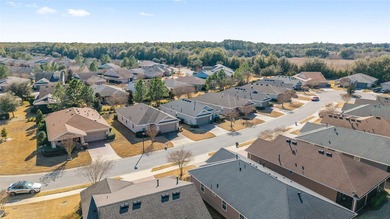 Come see this Nicely FURNISHED home nestled in a private on Trilogy at Ocala Preserve in Florida - for sale on GolfHomes.com, golf home, golf lot