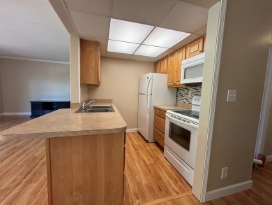 2nd Floor Condo ready for new ownership! Condo is bright and on Diamondhead Country Club in Mississippi - for sale on GolfHomes.com, golf home, golf lot