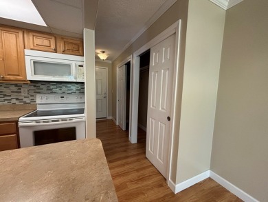 2nd Floor Condo ready for new ownership! Condo is bright and on Diamondhead Country Club in Mississippi - for sale on GolfHomes.com, golf home, golf lot