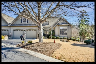 An Unparalleled Club Cottage--A Rare Market Offering!
This on Keowee Key Golf and Country Club in South Carolina - for sale on GolfHomes.com, golf home, golf lot