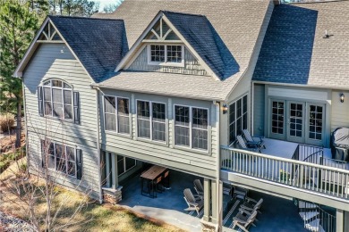 An Unparalleled Club Cottage--A Rare Market Offering!
This on Keowee Key Golf and Country Club in South Carolina - for sale on GolfHomes.com, golf home, golf lot