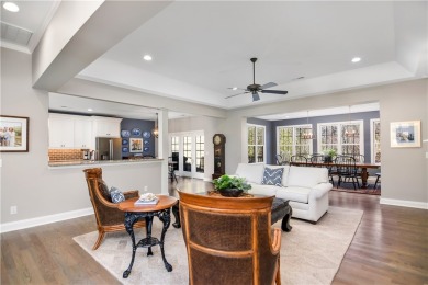 An Unparalleled Club Cottage--A Rare Market Offering!
This on Keowee Key Golf and Country Club in South Carolina - for sale on GolfHomes.com, golf home, golf lot