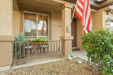 Welcome to 7027 W Blackhawk Dr, a stunning home in the highly on The Legend at Arrowhead in Arizona - for sale on GolfHomes.com, golf home, golf lot