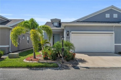 Welcome to your dream home in the sought-after Kings Gate, a on Kings Gate Golf Club in Florida - for sale on GolfHomes.com, golf home, golf lot