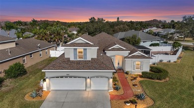 One or more photo(s) has been virtually staged. Opportunities on Links At Greenfield Plantation in Florida - for sale on GolfHomes.com, golf home, golf lot