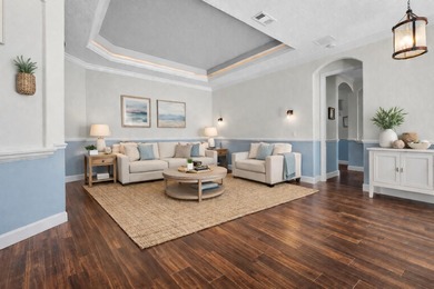 One or more photo(s) has been virtually staged. Opportunities on Links At Greenfield Plantation in Florida - for sale on GolfHomes.com, golf home, golf lot