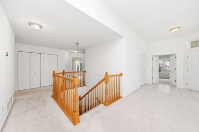 Located in the desirable Dover section of Carillon, a gated 55+ on The Links at Carillon in Illinois - for sale on GolfHomes.com, golf home, golf lot