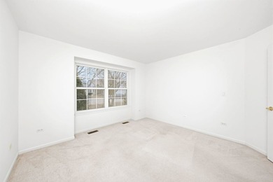 Located in the desirable Dover section of Carillon, a gated 55+ on The Links at Carillon in Illinois - for sale on GolfHomes.com, golf home, golf lot