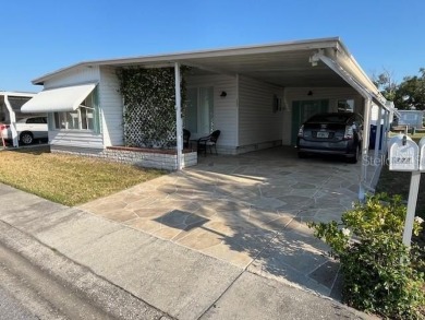 LIVE-IN OR OVERNIGHT CARE GIVER FRIENDLY - WITH QUEEN BED IN 3RD on Fairway Village Golf Course in Florida - for sale on GolfHomes.com, golf home, golf lot