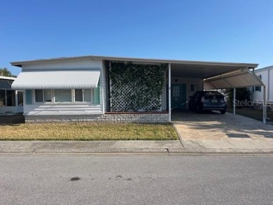 LIVE-IN OR OVERNIGHT CARE GIVER FRIENDLY - WITH QUEEN BED IN 3RD on Fairway Village Golf Course in Florida - for sale on GolfHomes.com, golf home, golf lot