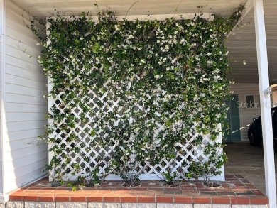 LIVE-IN OR OVERNIGHT CARE GIVER FRIENDLY - WITH QUEEN BED IN 3RD on Fairway Village Golf Course in Florida - for sale on GolfHomes.com, golf home, golf lot