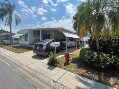 LIVE-IN OR OVERNIGHT CARE GIVER FRIENDLY - WITH QUEEN BED IN 3RD on Fairway Village Golf Course in Florida - for sale on GolfHomes.com, golf home, golf lot